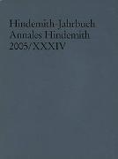 Hindemith-Jahrbuch