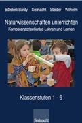 Naturwissenschaften unterrichten - Klassenstufen 1 bis 6