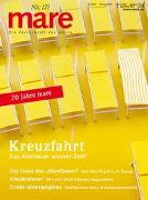 mare - Die Zeitschrift der Meere / No. 121 / Kreuzfahrt