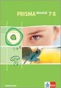 PRISMA. Biologie 7/8. Niedersachsen