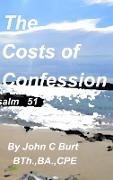 The Costs of Confession