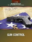 GUN CONTROL