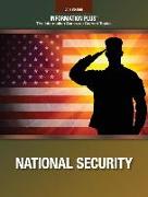 NATL SECURITY