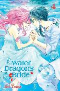 The Water Dragon's Bride, Vol. 4