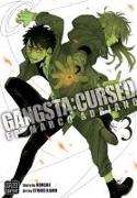 Gangsta Cursed Volume 3