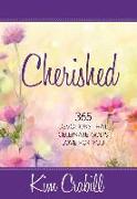 Cherished: 365 Devotions That Celebrate God's Love for You