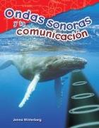 Ondas Sonoras Y La Comunicación