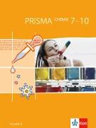 PRISMA Chemie A. 7-10. Schuljahr