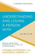 Understanding and Loving a Person with Depression