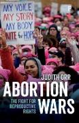 Abortion wars