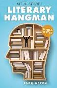 Sit & Solve(r) Literary Hangman