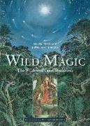 Wild Magic: The Wildwood Tarot Workbook