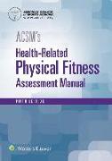ACSM's Health-Related Physical Fitness Assessment
