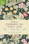 The One Year Experiencing God's Love Devotional