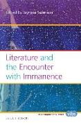 Literature and the Encounter with Immanence