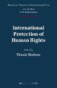 International Protection of Human Rights