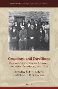 Crossings and Dwellings: Restored Jesuits, Women Religious, American Experience, 1814-2014