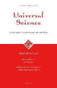 Universal Science: An Introduction to Islamic Metaphysics