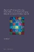 Dynamics of Teaching and Learning Modern Hebrew as an Additional Language: Using Hebrew as a Means of Instruction and Acquisition