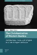 The Christianization of Western Baetica