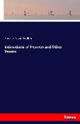 Intimations of Heaven and Other Poems