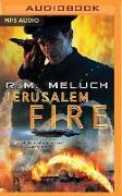 JERUSALEM FIRE M