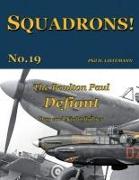 The Boulton Paul Defiant: Day and Night Fighter