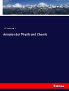 Annalen der Physik und Chemie