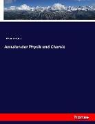 Annalen der Physik und Chemie