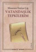 Vatandaslik Tepkilerim