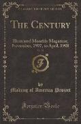 The Century, Vol. 75