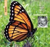 Das kreative Sachbuch "Schmetterling"