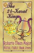 The 24-Karat King