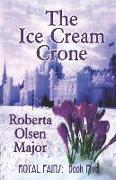 The Ice Cream Crone
