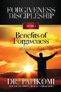 BENEFITS OF FORGIVENESS - FORG