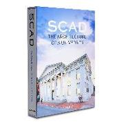 SCAD: The Architecture of a University