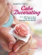 All-In-One Guide to Cake Decorating