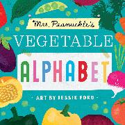 Mrs. Peanuckle's Vegetable Alphabet