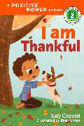 I Am Thankful