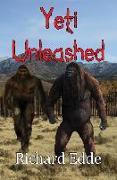 YETI UNLEASHED