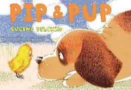 PIP & PUP