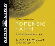 FORENSIC FAITH (LIBRARY EDI 6D