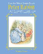 The Complete Tales of Beatrix Potter's Peter Rabbit