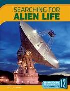 Searching for Alien Life