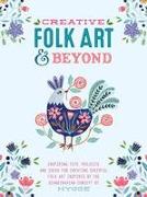 Creative Folk Art and Beyond