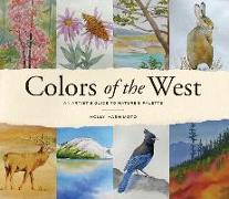 Colors of the West