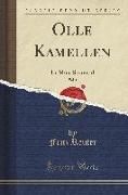 Olle Kamellen, Vol. 1