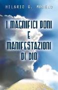 ITA-I MAGNIFICI DONI E MANIFES