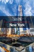 Time Out New York City Guide: Travel Guide