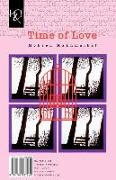 Time of Love: Nobat-E Asheghi